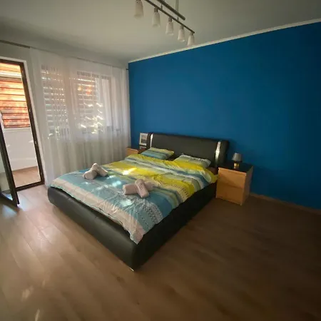 Paolonia Apartment Apartment