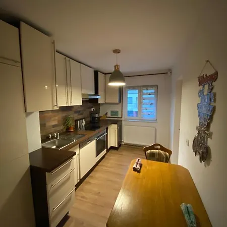 Paolonia Apartment Apartmán