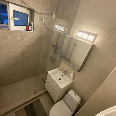 Paolonia Apartment Eforie Nord